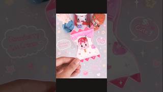 ✨ cute DIY paper craft ✨