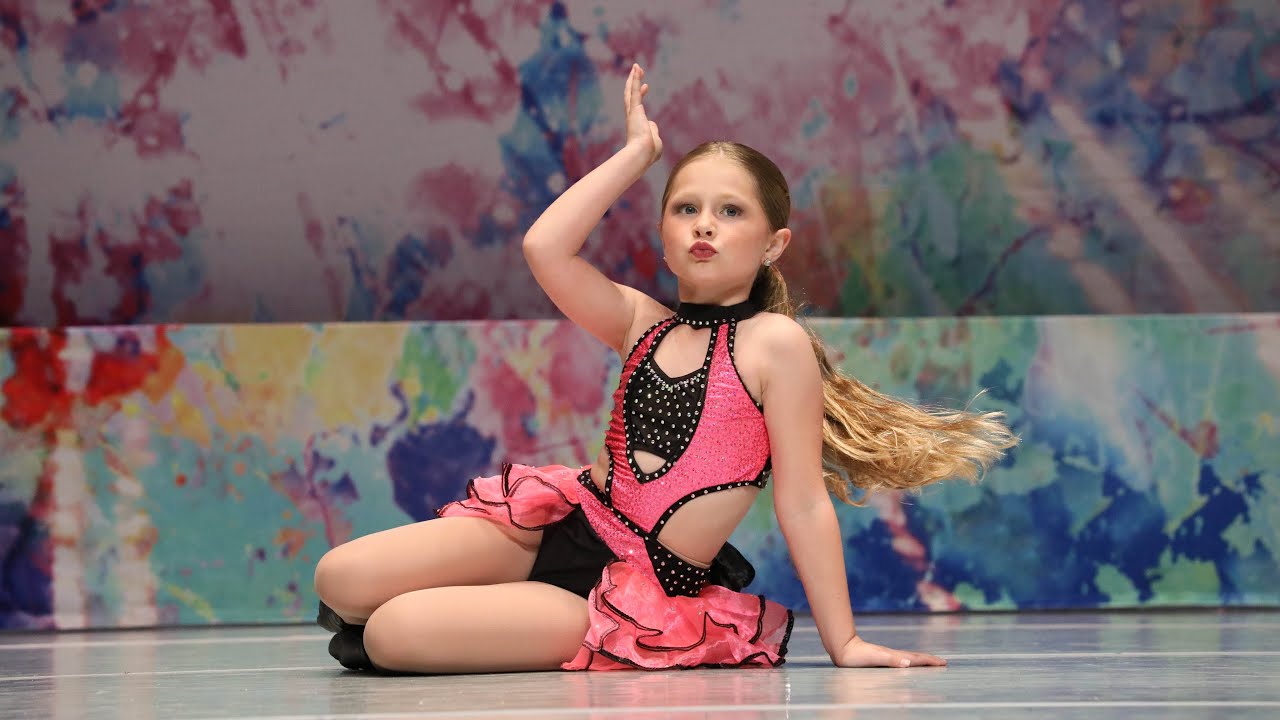 Fix My Crown- Ashlynn Riley