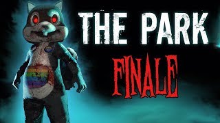 The Park - Finale - Horror Games for Wimps