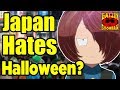 Does Japan Hate Halloween? - Gaijin Goombah