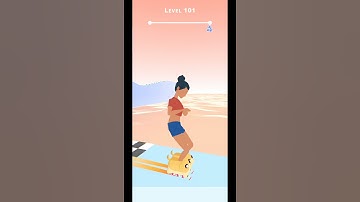 #shorts Sky Roller game LEVEL #101 #short