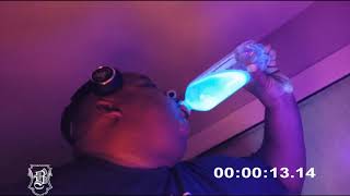 Fat guy burp meme ear rape