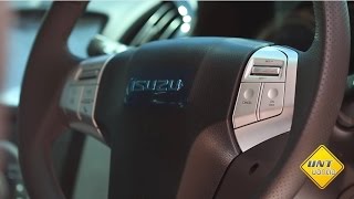 การใช้งาน Cruise Control ระบบควบคุมความเร็วอัตโนมัติในรถยนต์ ISUZU - UNT บอกต่อ