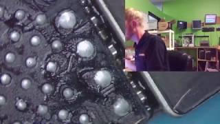 Diagnosing faulty NAND iPhone 7 by Dusten Mahathy 2,568 views 3 years ago 37 minutes