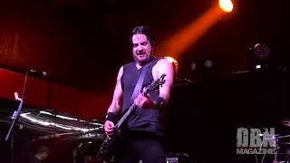 Prong - &quot;Cut-Rate&quot; (FTL - 3-14-22)