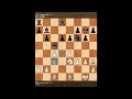 Levon Aronian (2805) vs Magnus Carlsen (2805) | 2nd Sinquefield Cup 2014 -  Saint Louis (USA)