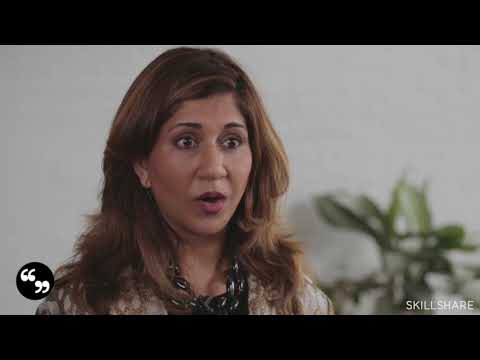 Why Trust Matters | Nilofer Merchant Why Trust Matters | Nilofer Merchant