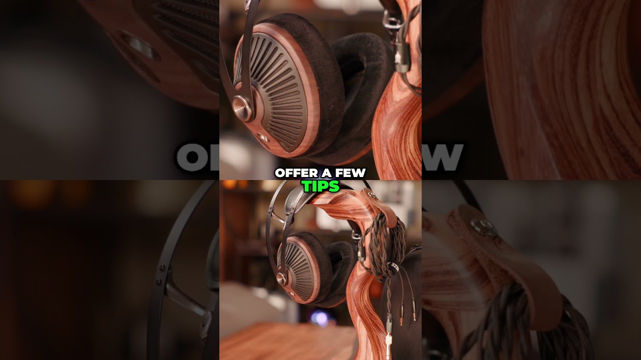 Choosing between Meze headphones? 🤔 Hear how the 105 AER, 109 Pro, & 105 Silva stack up