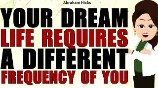 Your Breakthrough Requires a Different Mindset of You ✅Abraham Hicks 2026