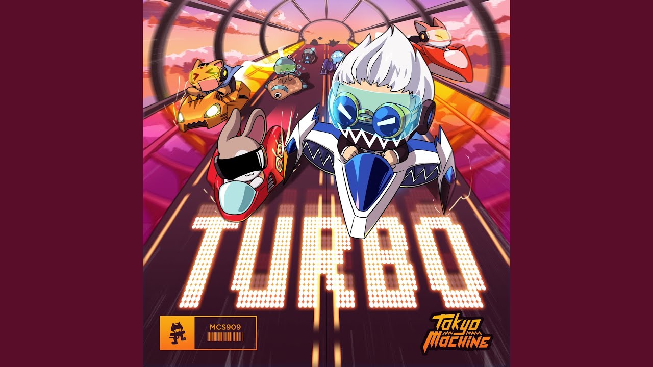 TURBO