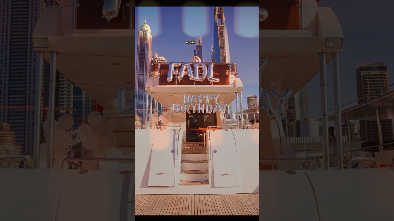 Why Are So Many Celebrities Moving to Dubai? The Truth Will Shock You