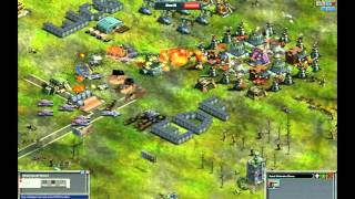 War Commander Operation Hellstorm Wave 50