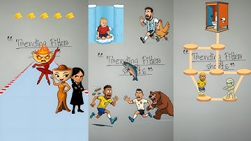 Impossible 😭 Tiktok Effects Games Part 1 #tiktok #games