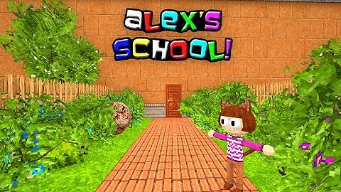 [DEMO] Alex Basics in Biology and Zoology: Remastered (ABiBaZ:R)