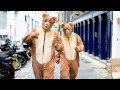 Miniature de la vidéo de la chanson Banana Ripple (The 2 Bears Remix)