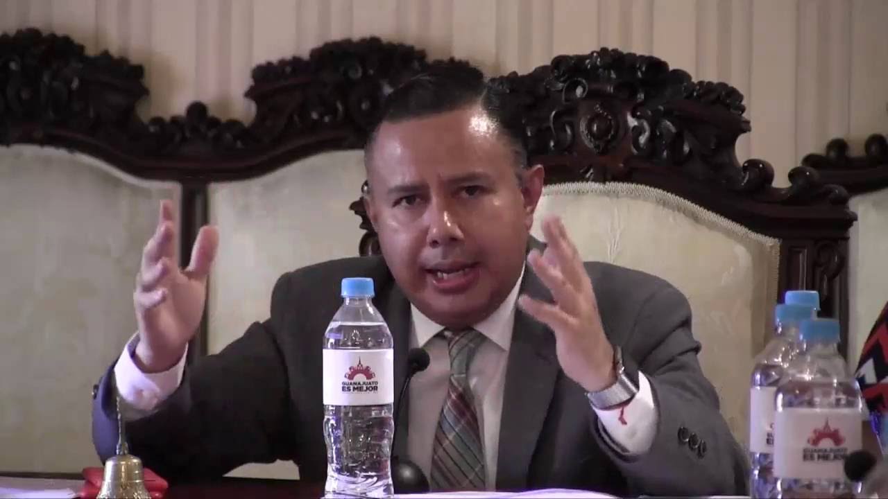 Presenta Alcalde iniciativa para la creación de Fondo de Contingencias Para Guanajuato Capital capital gains tax