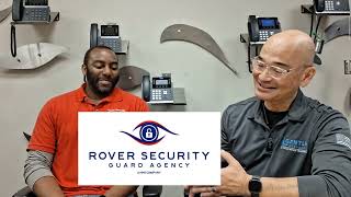 Owner of Rover Security Reviews De-escalation Training His Staff Took