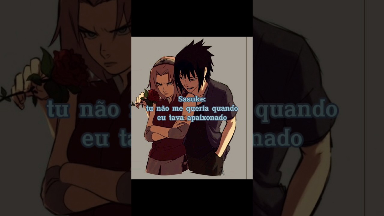 Tu não me queria quando eu tava apaixonado~ 