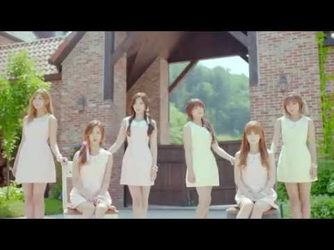 APink - Secret Garden ( Official MV )