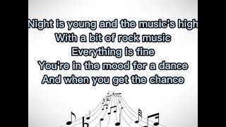 Dancing Queen Lyrics (Cover by Gigi De Lana)