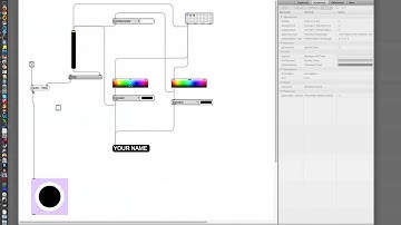 Class Tutorial 04B:  LinkingHomework