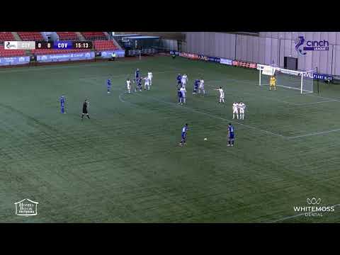 Clyde Cove Rangers Goals And Highlights