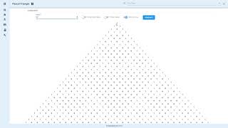 Datamath8 Demo