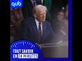 Trump Annonce Qu Il N A Pas Eu De Chance Dans Ses Négociations Avec Le Canada Trump Annonce Qu Il N A Pas Eu De Chance Dans Ses Négociations Avec Le Canada