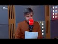 Il professor Botta Rinaldi e l'interrogazione su Salvatore Quasimodo - Lillo e Greg 610
