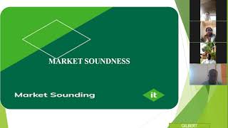 UMI - MBA 21 PPP legitimacy and market soundness group coursework presentation