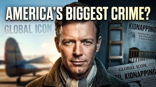 America's Biggest Crime: The Lindbergh Case