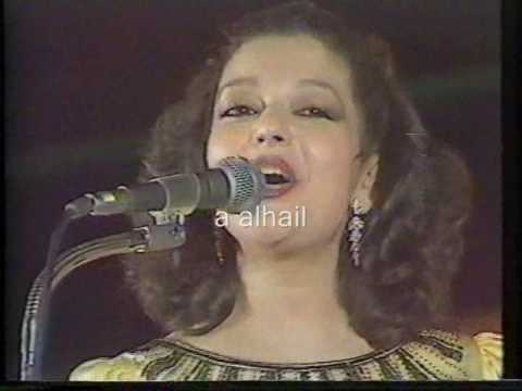 سميرة سعيد كتر الكلام حفلة