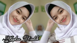 DJ TERAKHIR AISYAH MAIMUNAH BUAT MALAM MINGGU