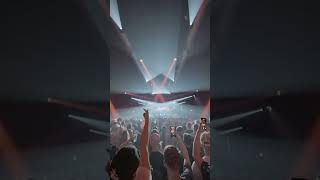 Eastenderz ADE 2025 - WATT events - Alisha b2b Jamback