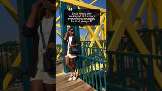 Do Not Believe Everything You See On Social Media short fashion outfitinspriation outfits