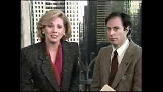 SciFi Channel Inside Space 1993