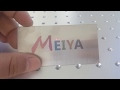 factory Mopa fiber laser marikng machine for colorful marking#mopafibermarking#laser#colormarking 