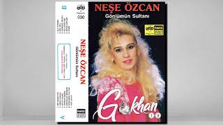 Neşe Özcan - Küllenen Aşk 1987 #arabesk Resimi