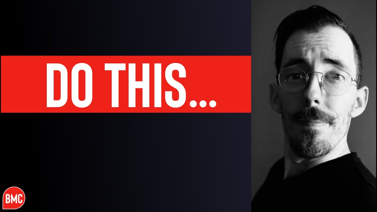 Social Intent: How To Bring Your Best Self To Social Interactions