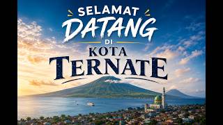 🎧 Selamat Datang Di Kota Ternate | Acoustic Cover Version | Lirik | Cover by Voxelle