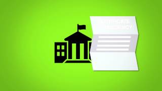 Bitstamp Account Verification Explainer Video