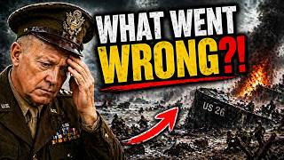 The Disaster That Almost Ruined D-Day