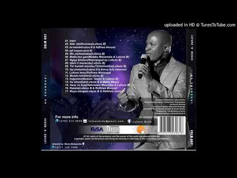 Lufuno Buda Mudau - Ipfi langa