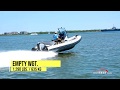 Zodiac Open 5.5 (2019-) Test Video - By BoatTEST.com