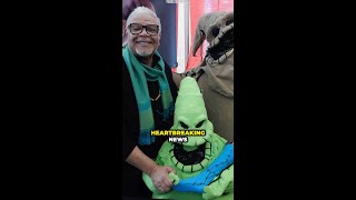 Famous Remembering Ken Page, a legend lost. #Shorts #KenPage #BroadwayLegend #VoiceActor #TVLegends #RIP Wealth