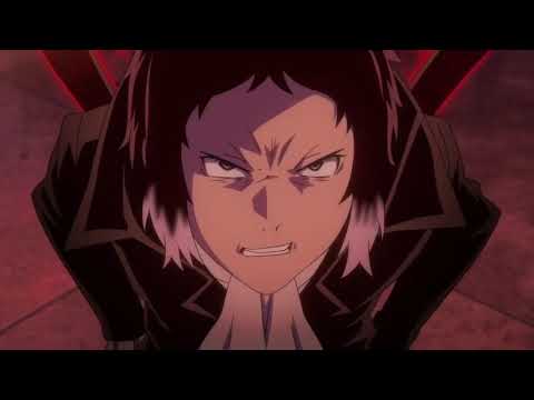 【MAD】文豪ストレイドッグス Nothing Helps