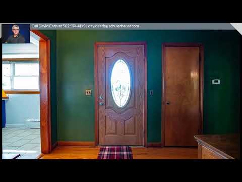 403 Lincoln Street, Vine Grove, KY home video tour