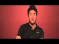 Cyrus Wu Week #3 Nevaline Experience