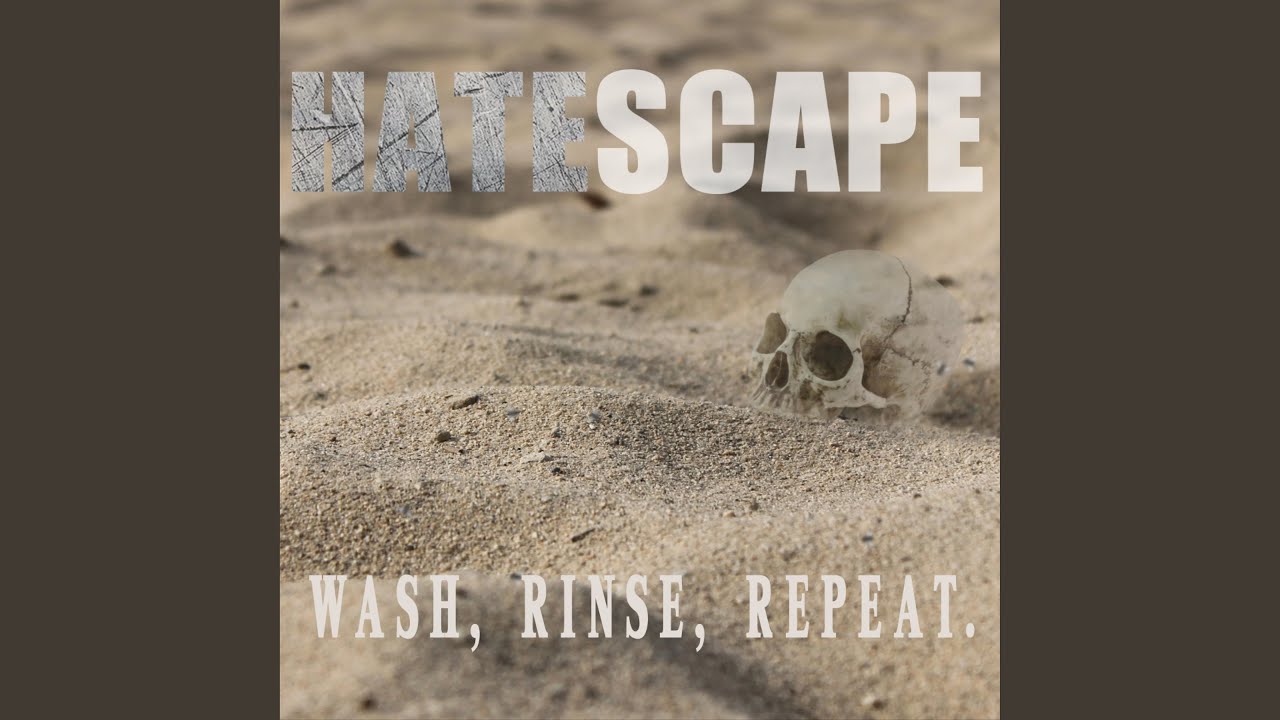 Wash, Rinse, Repeat YouTube