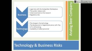 ISMT Presentation screenshot 2